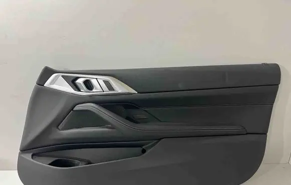 BMW 4 G22 G23 G24 G26 Front door card panel trim 5A342C8