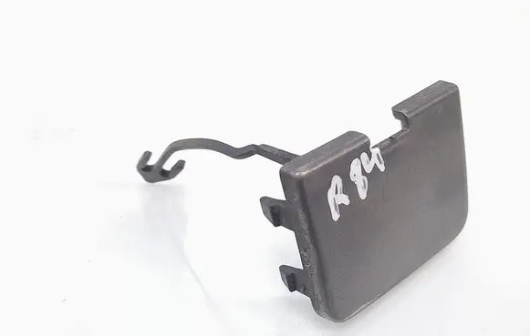 Volkswagen PASSAT B6 Front tow hook cap/cover 3C9807441