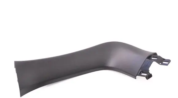 Porsche Macan (95B) Centre console side trim rear KD4568940