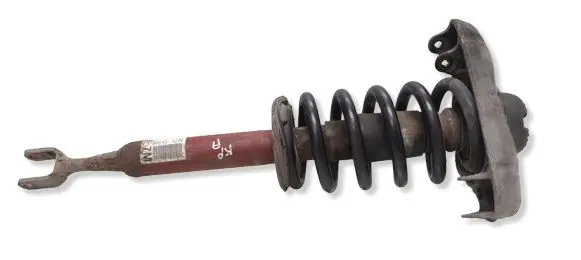 Audi A4 S4 B7 8E 8H Front shock absorber with coil spring 8E0413031CN