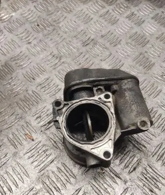 Volkswagen PASSAT B6 Throttle valve