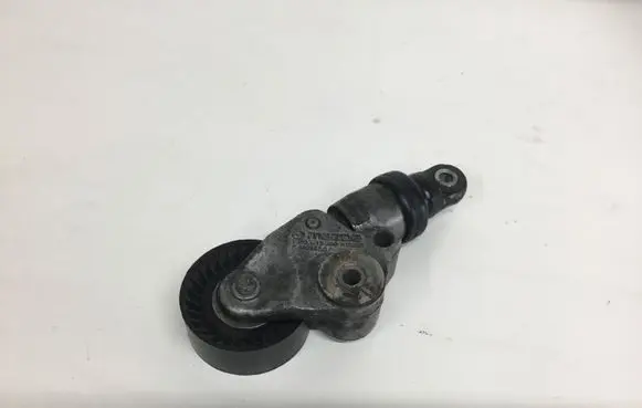 Mazda CX-5 Generator/alternator belt tensioner PE0315980 F56989707