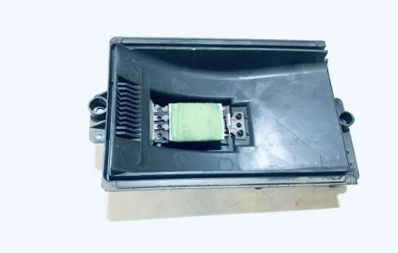 Volkswagen New Beetle Heater blower motor/fan resistor
