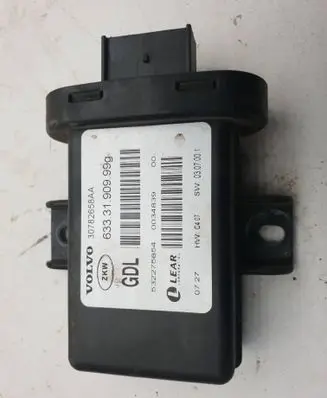 Volvo XC70 Light module LCM 63331909999 30782658AA 532276864