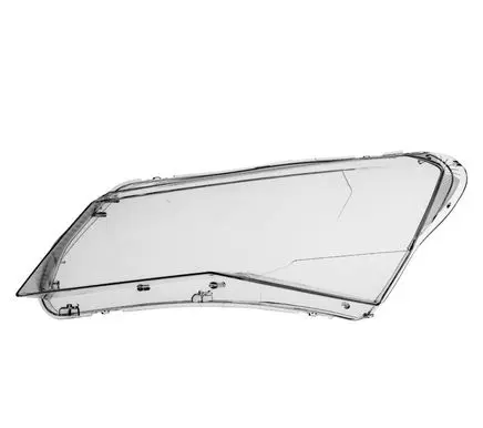 Skoda Superb B8 (3V) Headlight lense