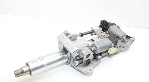 Mercedes-Benz EQS V297 Steering rack mechanical part A2974604100