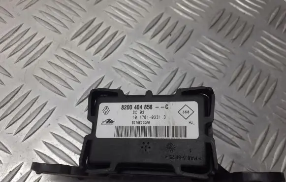 Renault Laguna II ESP (stability system) control unit 8200404858