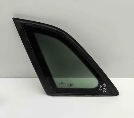 Audi A3 S3 8V Rear side window 8V4845299C