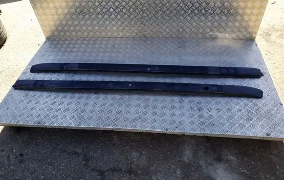 Suzuki Grand Vitara II Roof bar rail 
