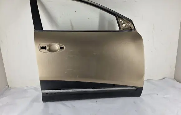 Renault Kadjar Front door