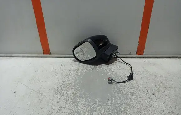 Ford Fiesta Front door electric wing mirror