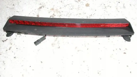 Audi TT Mk1 Third/center stoplight