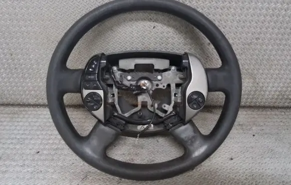 Toyota Prius (XW20) Steering wheel