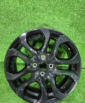 R16 alloy rim