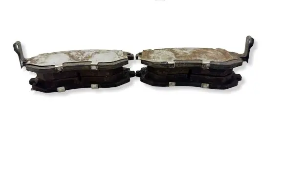 Subaru Outback Brake pads (front) 