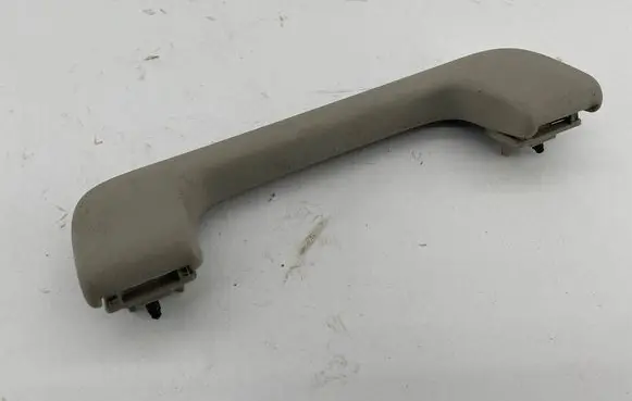 Audi Q7 4L Front interior roof grab handle 8P0857607K