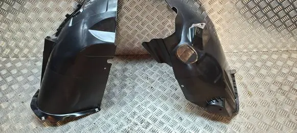 Fiat Tipo Front arch S25099393 52126639