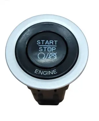 Dodge Journey Engine start stop button switch 1KW59DX9AC 68299959AC