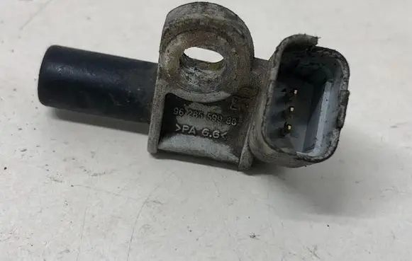 Peugeot 307 Camshaft position sensor 9628559980