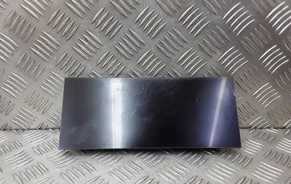 Opel Mokka B Screen/display/small screen 9837721380