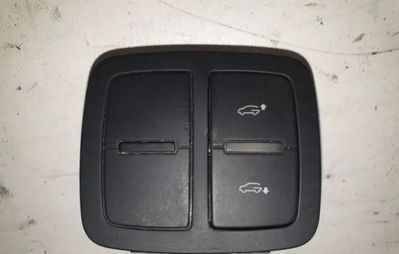 Audi Q7 4L Other switches/knobs/shifts 4L0959511B