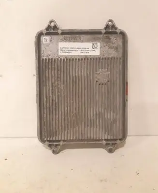 Headlight ballast module Xenon