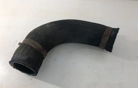 KIA Ceed Intercooler hose/pipe