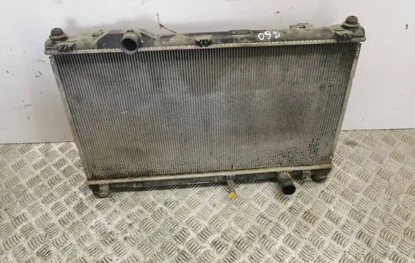 Lexus GS 300 350 430 450H Radiator set 4221332771
