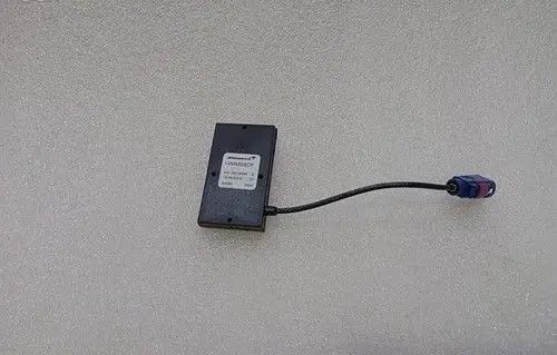 McLaren 765LT Spider Aerial antenna switch 14MA529CP