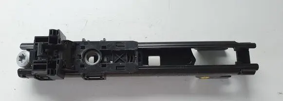 Mercedes-Benz C W204 Seat belt adjustment motor A2048600988