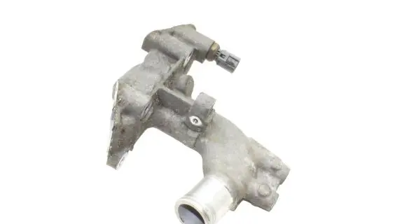 Lexus RX 450H Engine coolant pipe/hose 1633120080