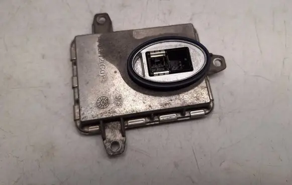BMW X3 F25 Xenon control unit/module 7317408 63117317408 63127296090