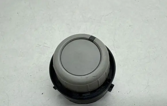 Volkswagen PASSAT B7 Sunroof switch 1K0959613C