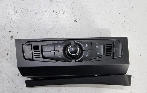 Audi Q5 SQ5 Climate control unit 8T2820043AE A2C53345974