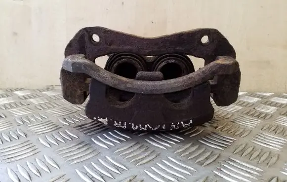 Opel Antara Front brake caliper