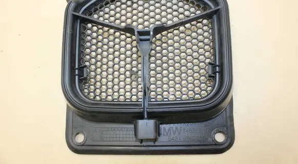 BMW X1 F48 F49 Dashboard air vent grill cover trim 9302950