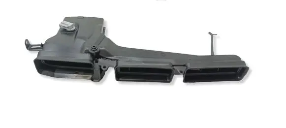 Audi A4 S4 B9 Cabin air duct channel 8W1819726A