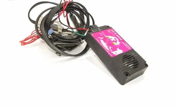 Ford B-MAX Other control units/modules 10R057805