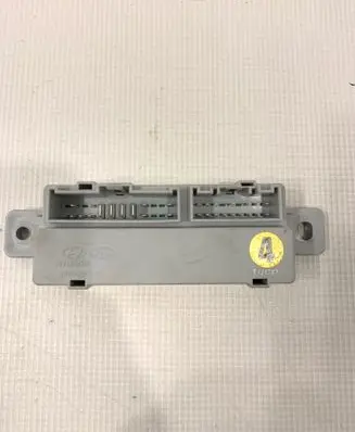 KIA Ceed Other control units/modules 919401H140 09254D AK7272