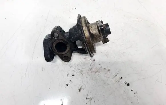 Ford Ranger EGR valve