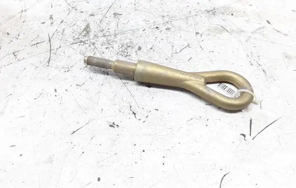 Ford Transit Towing hook eye 