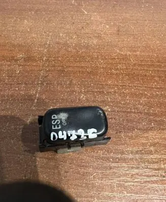 Mercedes-Benz E W210 Other switches/knobs/shifts 2108213551 D3736