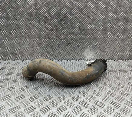 Mercedes-Benz Sprinter W907 W910 Intercooler hose/pipe A9105280700