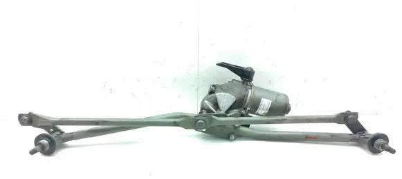 Mercedes-Benz Sprinter W906 Front wiper linkage and motor 405146