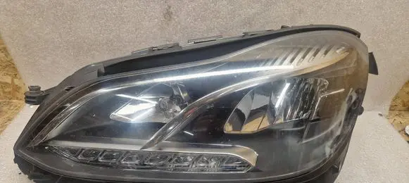 Mercedes-Benz E W212 Headlight/headlamp A2128204939 1EX1842 1EX01106675