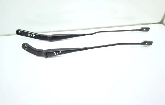 Audi A4 S4 B8 8K Front wiper blade arm 8K2955408 8K2955407