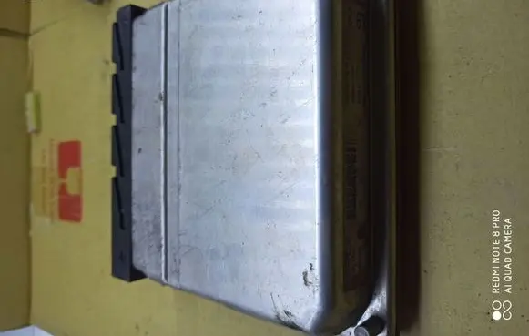 Volvo V70 Engine control unit/module 30646978A