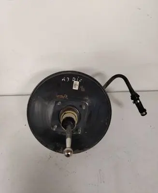 Audi A3 S3 8L Brake booster 1j1614105
