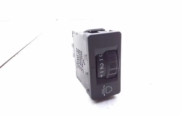 Citroen C4 Grand Picasso Headlight level height control switch 96384422XT 96366692XT