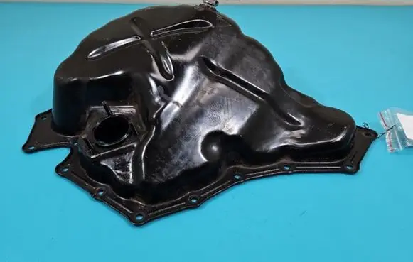 Audi A4 S4 B8 8K Oil sump 06H103600G IMPRK1404030